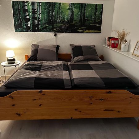 Guidos Place Souterrain Apartment Weissenthurm Ngoại thất bức ảnh
