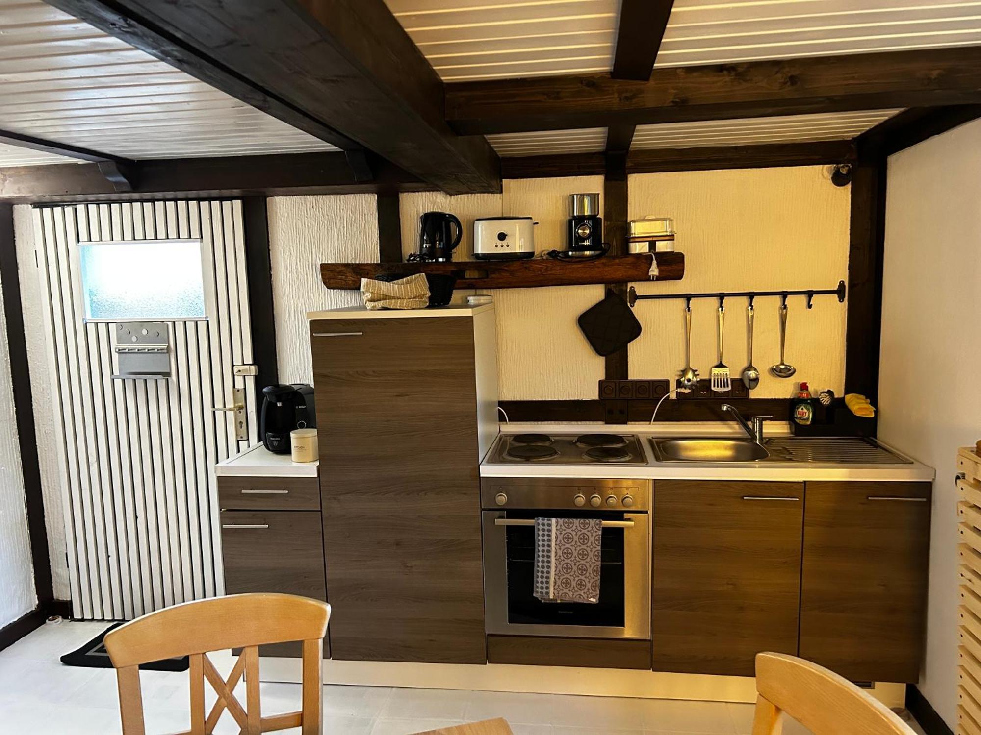Guidos Place Souterrain Apartment Weissenthurm Ngoại thất bức ảnh